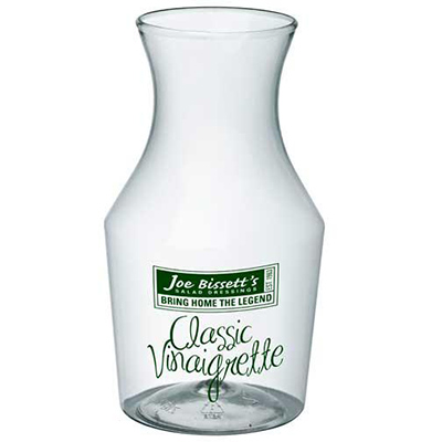 12 oz Acrylic Carafe